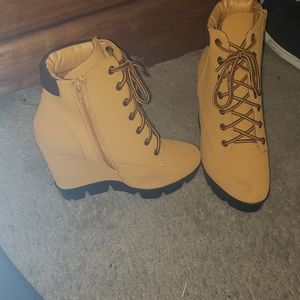 Heels
